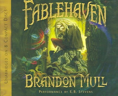 Fablehaven (Fablehaven) Fablehaven
