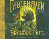 Fablehaven (Fablehaven) Fablehaven