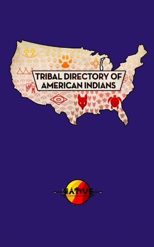 Tribal Directory of American Indians