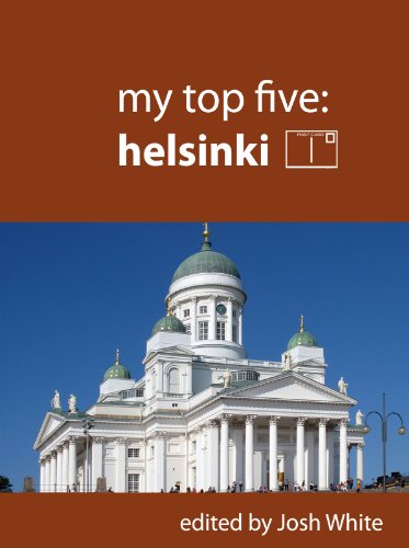 My Top Five: Helsinki