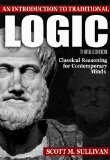 An Introduction To Traditional Logic: 3rd Edition