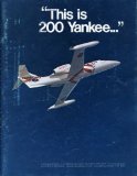 "This is 200 Yankee..."