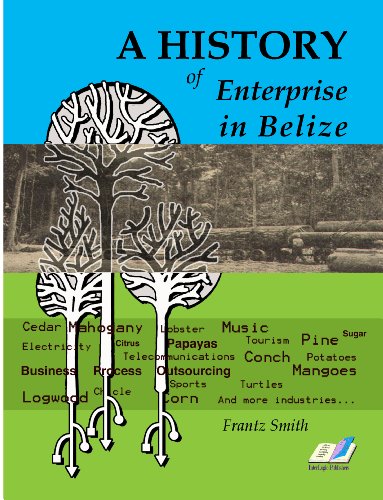 A History of Enterprise in Belize