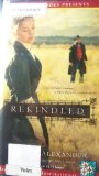 Rekindled on 12 Audio Cassettes By Tamera Alexander