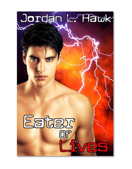 Eater of Lives (SPECTR Book 4)
