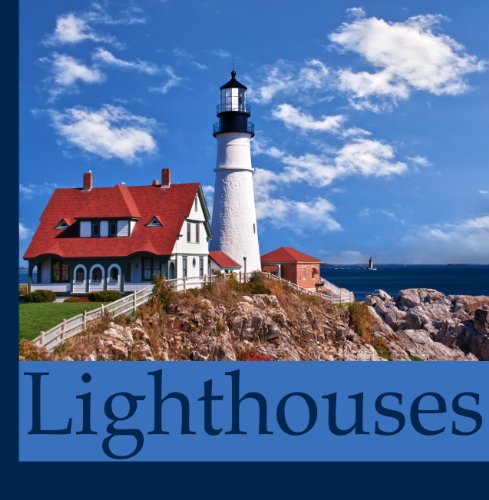 Lighthouse: Fun facts and Pictures of Lighthouses