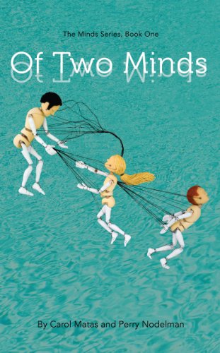 Of Two Minds (The Minds Series Book 1)