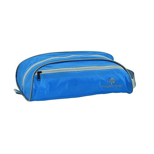 Eagle Creek Specter Quick Trip Toiletry Bag - Brilliant Blue