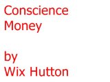 Conscience Money (Cassidy StPaul Series Book 2)