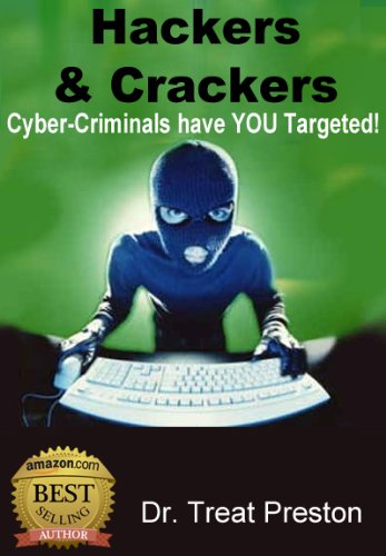 The Art of Exploitation - Hackers & Crackers (Advice & How To Book 1)