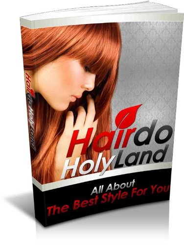 HairDo Holy Land