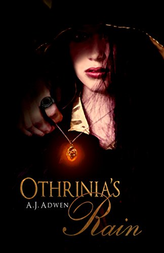 Othrinia's Rain (Rain Trilogy Book 1)