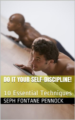 Do it Your Self-Discipline!