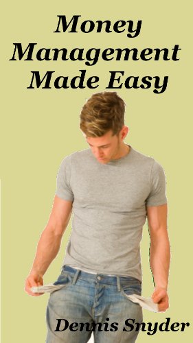 Money Management Made Easy