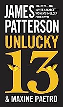 Unlucky 13 (Women's Murder Club)