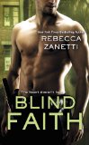 Blind Faith (Sin Brothers Book 3)