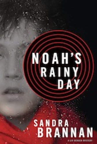Noah's Rainy Day (A Liv Bergen Mystery Book 4)