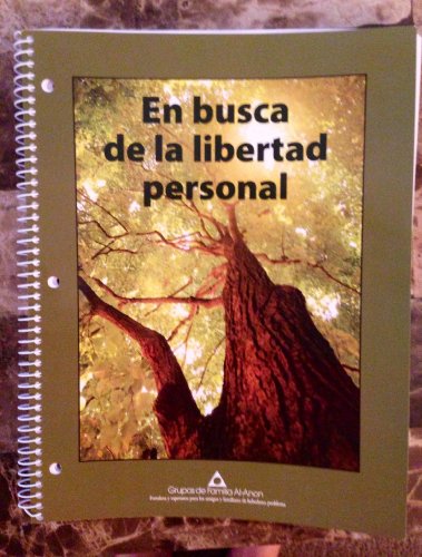 En busca de la libertad personal
