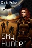Sky Hunter (Targon Tales Book 1)