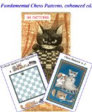 Encyclopedia of Chess Patterns, part 1: 101 PATTERNS