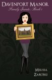 Family Secrets (Davenport Manor Book 1)
