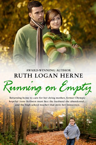 Running on Empty: An Unforgettable Christian Love Story