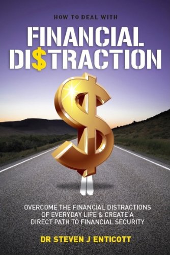How to Deal with Financial Distraction