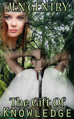 The Gift of Knowledge (The Gifts Book 2)