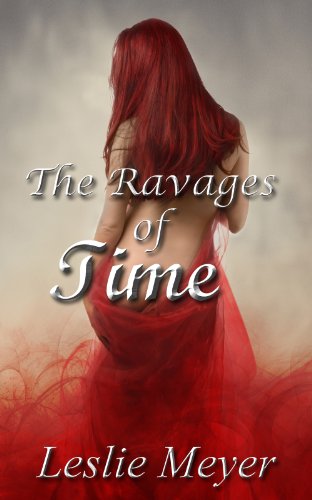 The Ravages of Time (Rough and Reluctant Breeding Erotica)