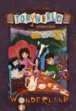 Wonderland (The Storyworlds Book 1)