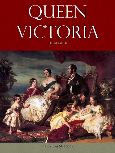 Queen Victoria (Illustrated)