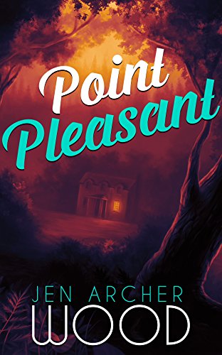 Point Pleasant: Illustrated Edition