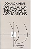Optimization Theory with Applications (Dover Books on Mathematics)