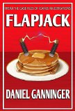Flapjack (The Case Files of Icarus Investigations Book 1)
