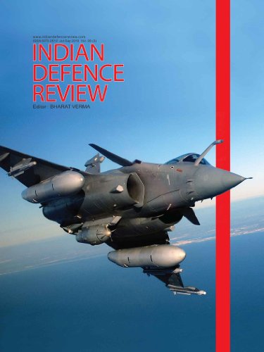 Indian Defence Review Vol 28.3