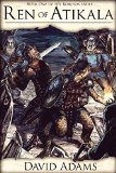 Ren of Atikala (Kobolds Book 1)