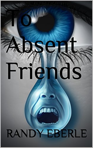 Book Cover To Absent Friends