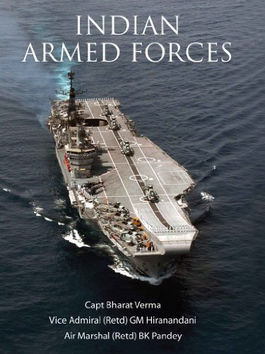 Indian Armed Forces