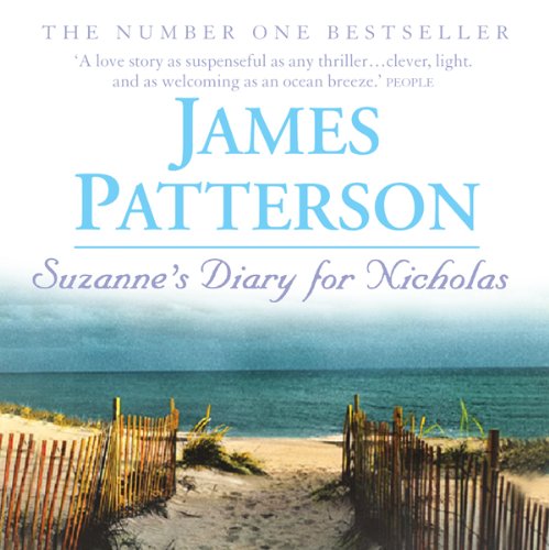 Suzanne's Diary for Nicholas