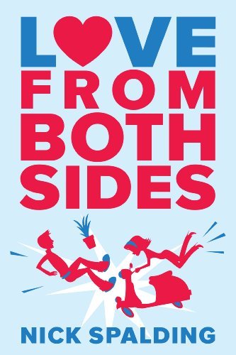 Loveâ€¦From Both Sides