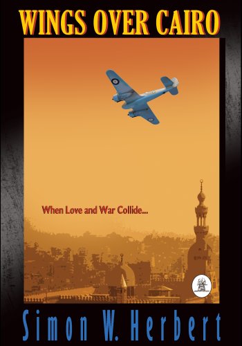 Wings Over Cairo