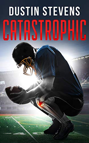Catastrophic: A Thriller