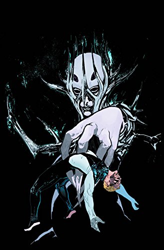 Forever Evil BATMAN ROBIN TWO FACE #1 - 3D MOTION COVER (Forever Evil BATMAN ROBIN TWO FACE - 3D MOTION COVER)