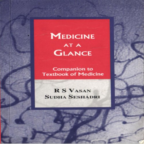 Medicine at a Glance
