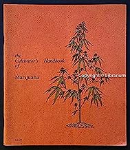 Marijuana. the Cultivator's Handbook