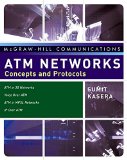 ATM Networks: Concepts and Protocols (McGraw-Hill Communications)