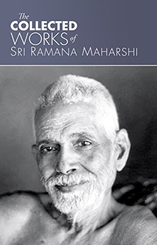 The Collected Works of Sri Ramana Maharshi (English Edition)