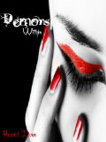 Demons Within (The Book of Demons Saga 3)