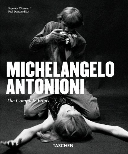 ANTONIONI. El Precio Es En Dolares