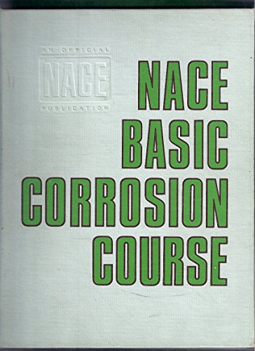 NACE Basic Corrosion Course